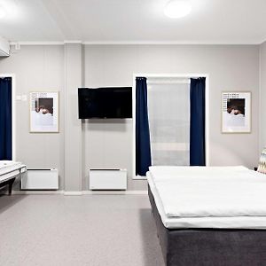 Family Double Room